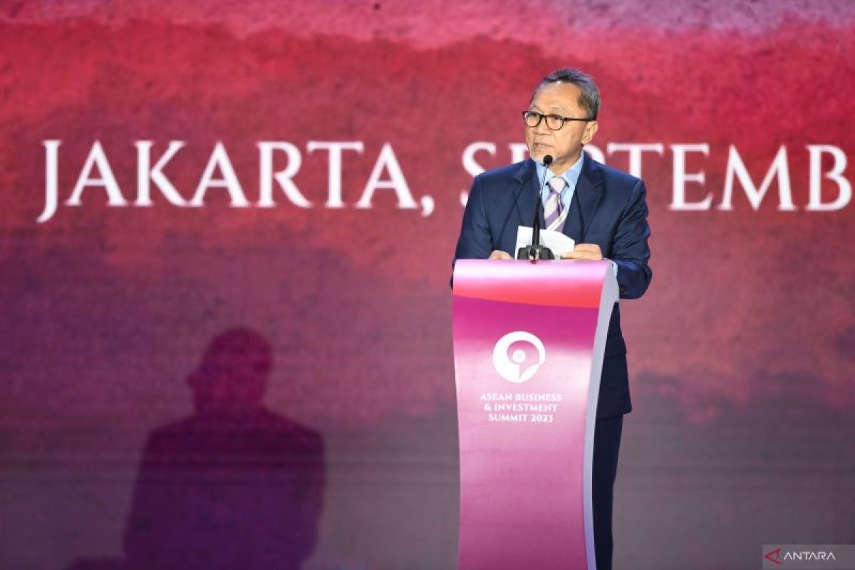 Trade Minister outlines steps to maintain ASEAN's positive trade trend