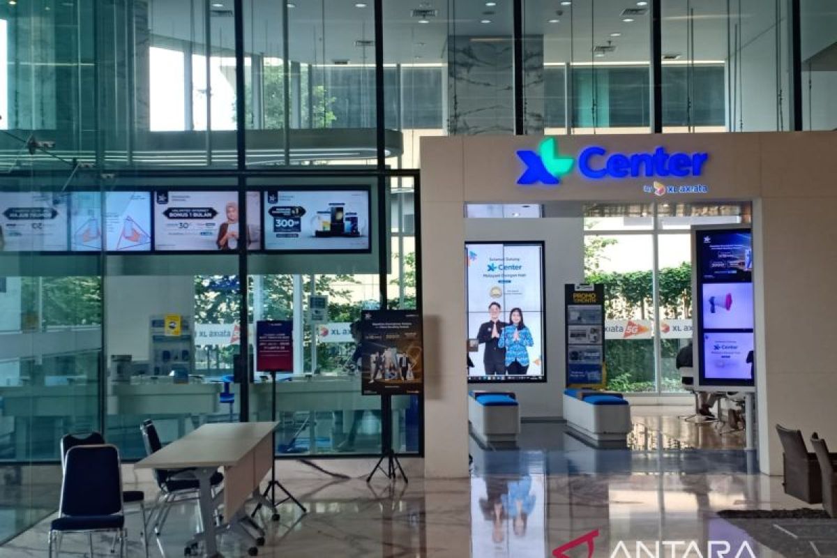 XL Axiata antisipasi lonjakan trafik saat KTT ASEAN 2023