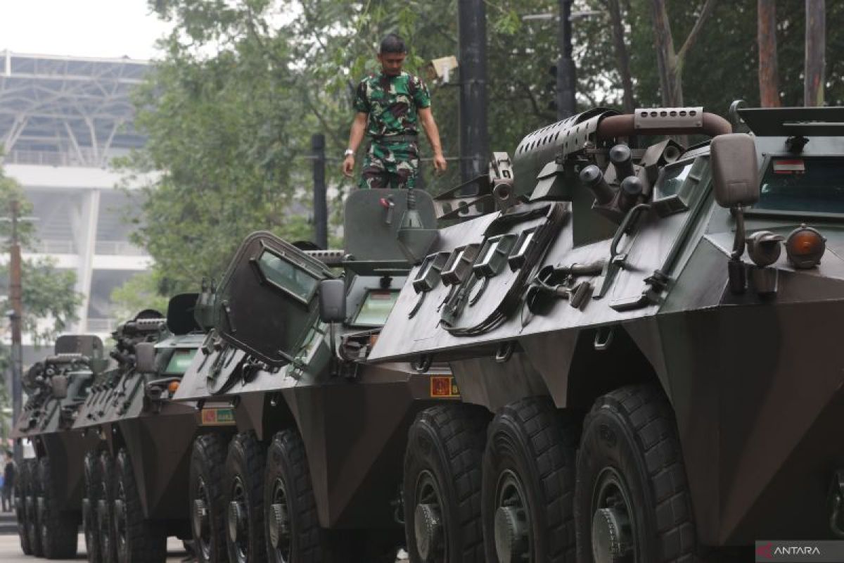 Pengamat: Kinerja aparat keamanan di KTT Ke-43 ASEAN berjalan maksimal