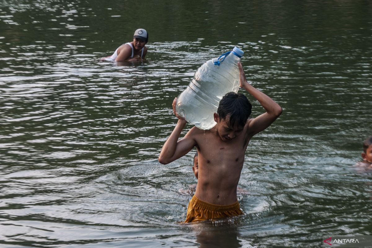 Indonesia, Australia collaborate on innovative water resilience tool