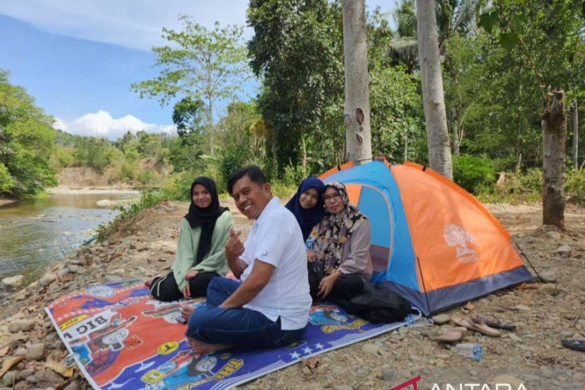 DPRD Gorontalo Utara minta Pemkab fokus kelola potensi pariwisata