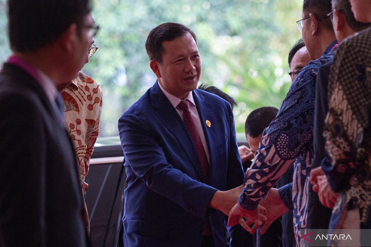 Thailand-Kamboja tingkatkan hubungan bilateral ke kemitraan strategis