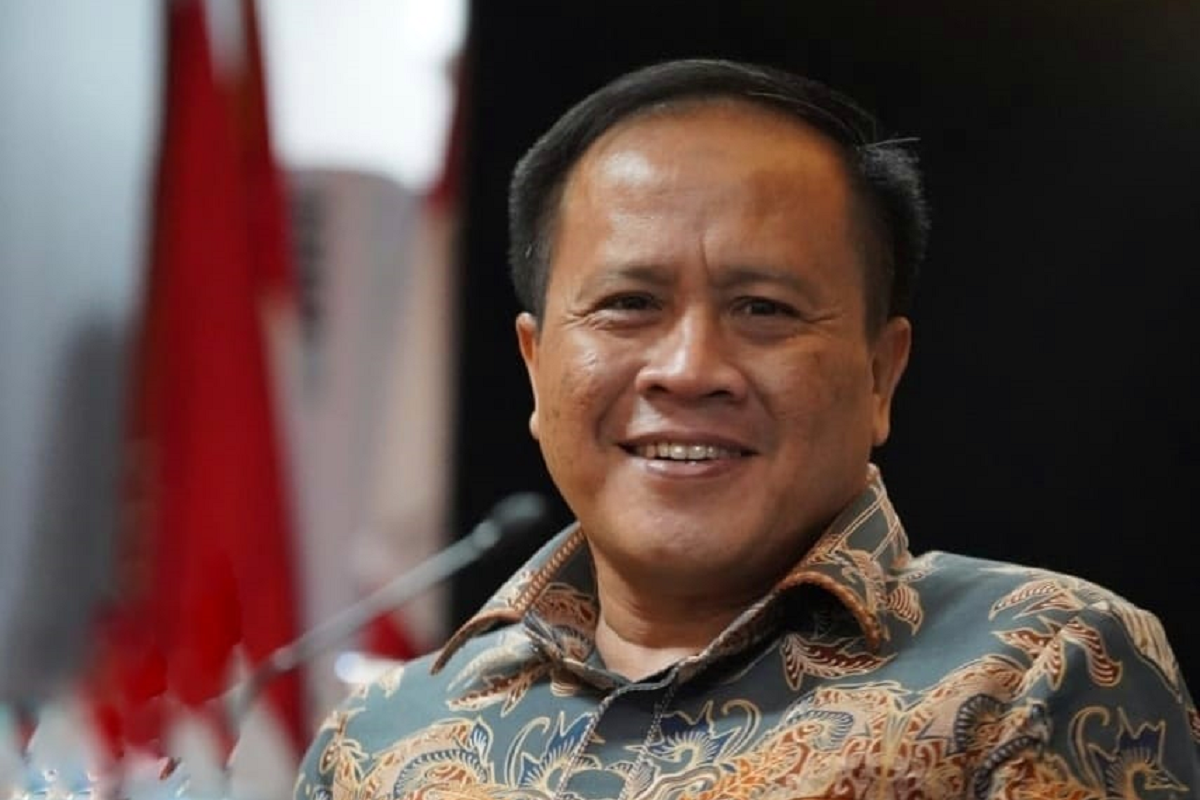 Pancasila dalam ruh kepemimpinan Indonesia di ASEAN