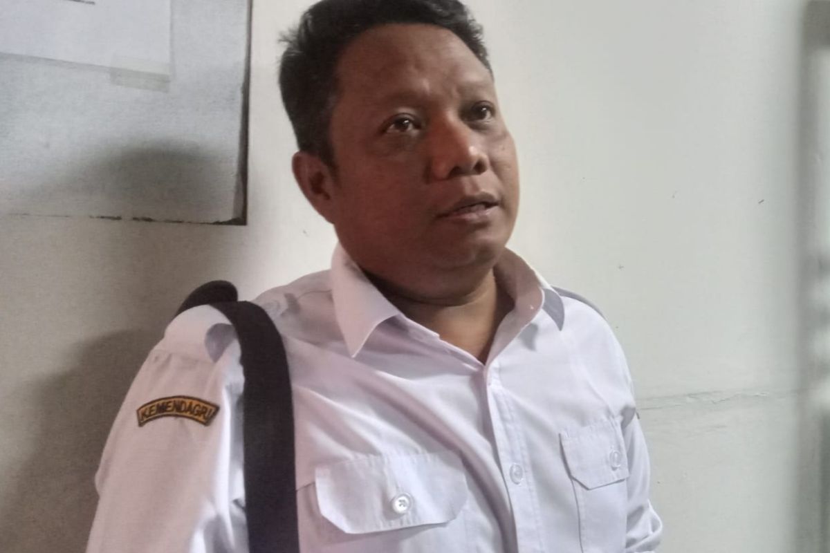 Dinkes: Angka kasus ISPA di Kota Serang meningkat pada Agustus