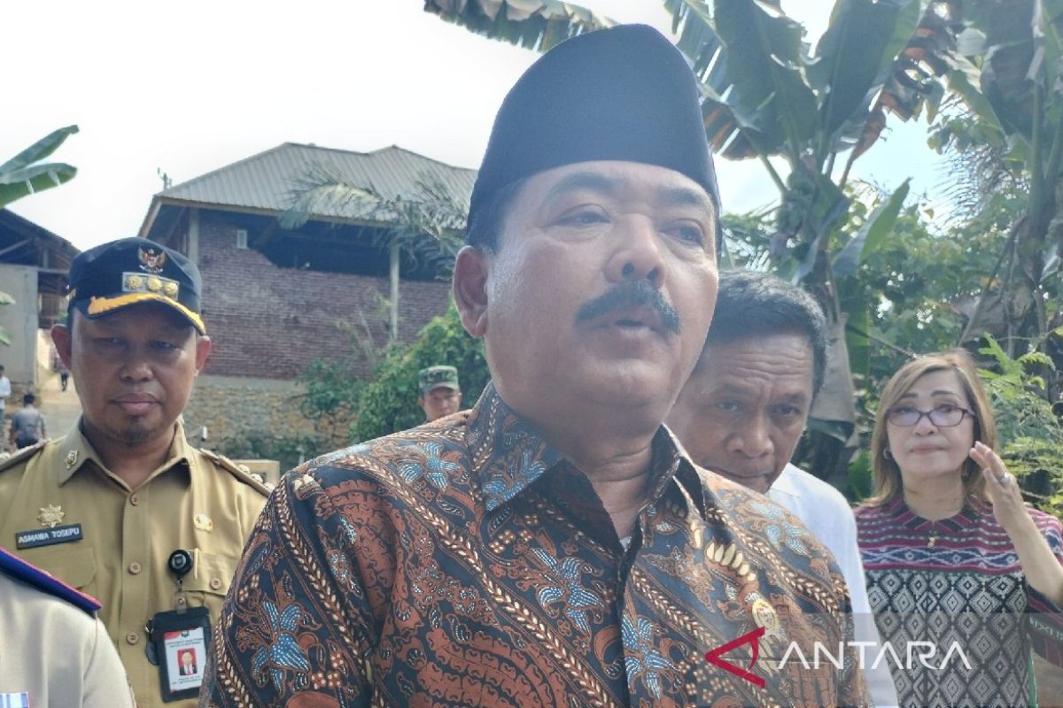 Menteri ATR: Sebanyak 118 kabupaten/kota bebaskan atau ringankan BPHTB