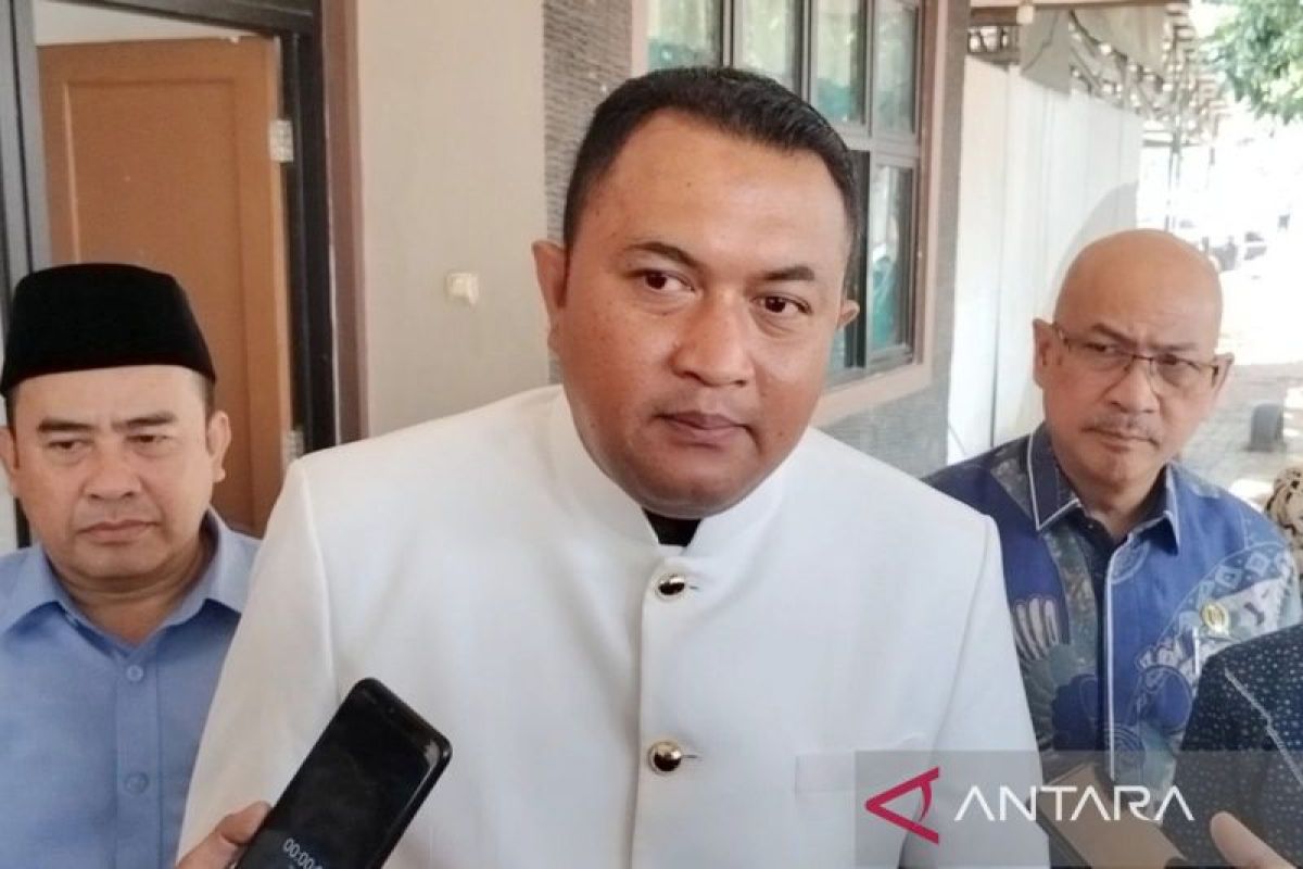 DPRD Kabupaten Bogor gelar reses masa sidang III di Cibinong