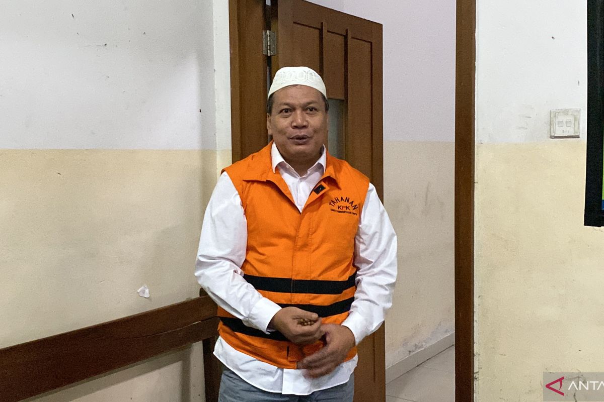AKBP Bambang Kayun divonis enam tahun penjara