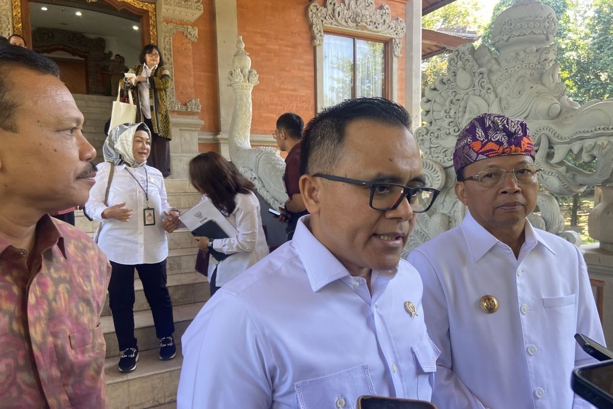 Menpan RB targetkan 1.800 ASN akan pindah ke IKN Nusantara pada tahap pertama