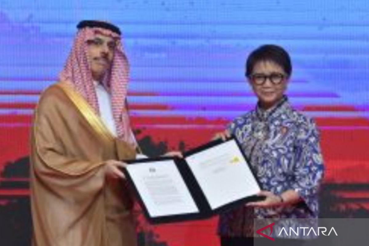Tiga negara siap tandatangani traktat persahabatan ASEAN