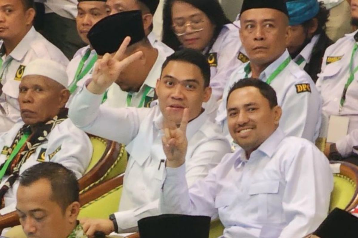 Gerindra Surabaya siap berkoordinasi dengan partai pendukung Prabowo