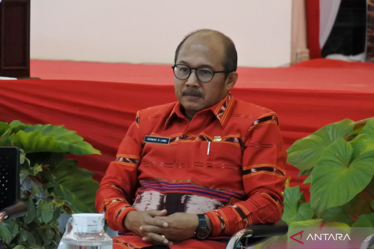 Pemprov NTT berkoordinasi dengan Kemenkeu terkait guru PPPK