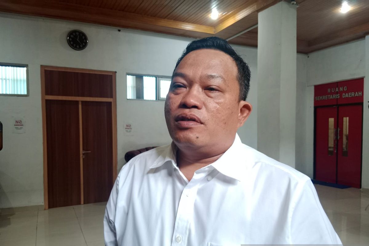 18 Ribu HPT di Seluma turun status