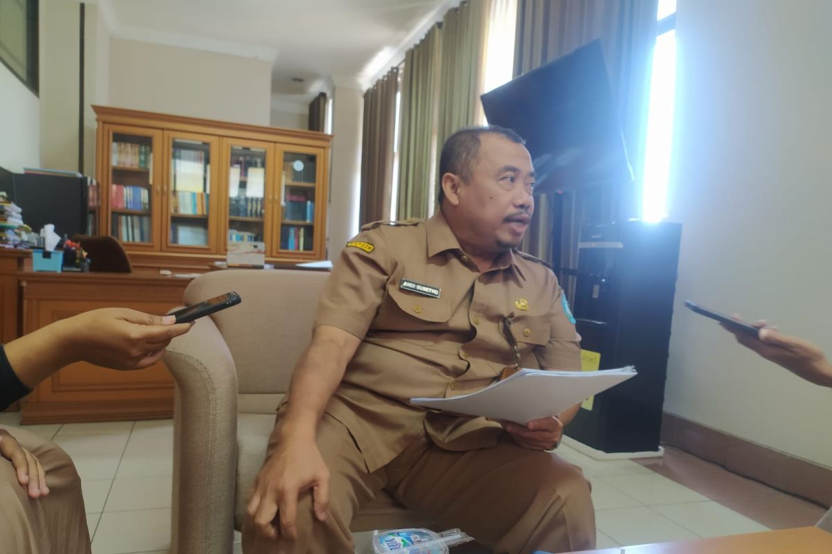 Pemkab Ponorogo libatkan PTN-ormas untuk uji peserta lelang jabatan