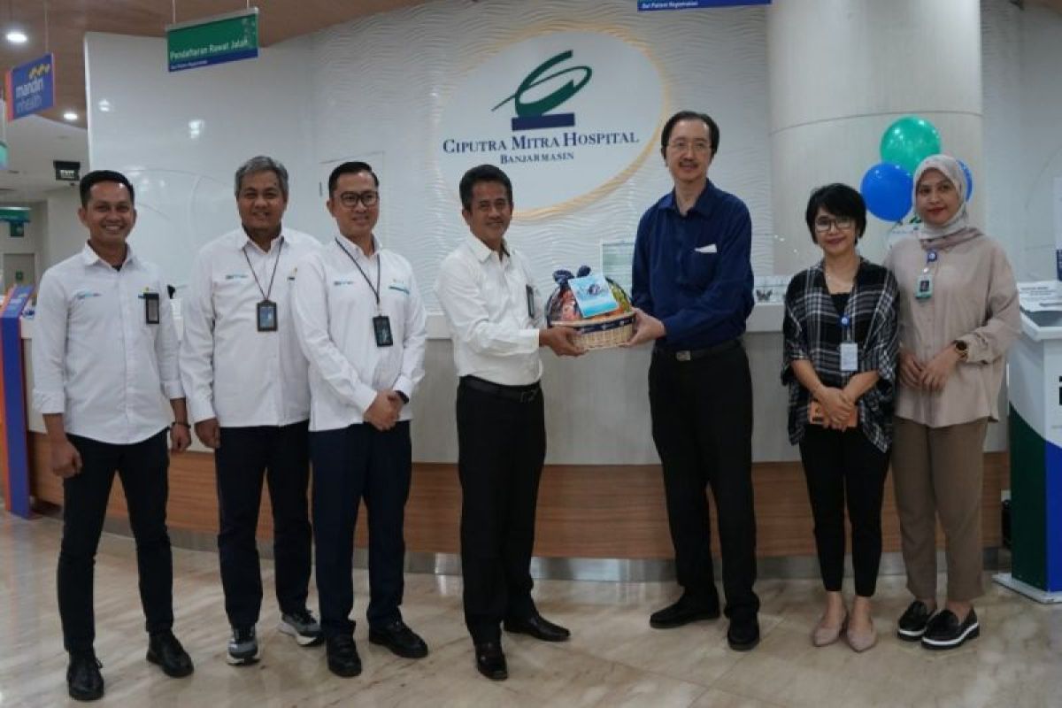 PLN serap aspirasi pelanggan sambut Hari Pelanggan Nasional 2023