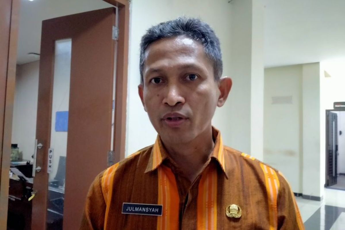 NTB pacu  agroforestri untuk ekonomi dan mitigasi bencana