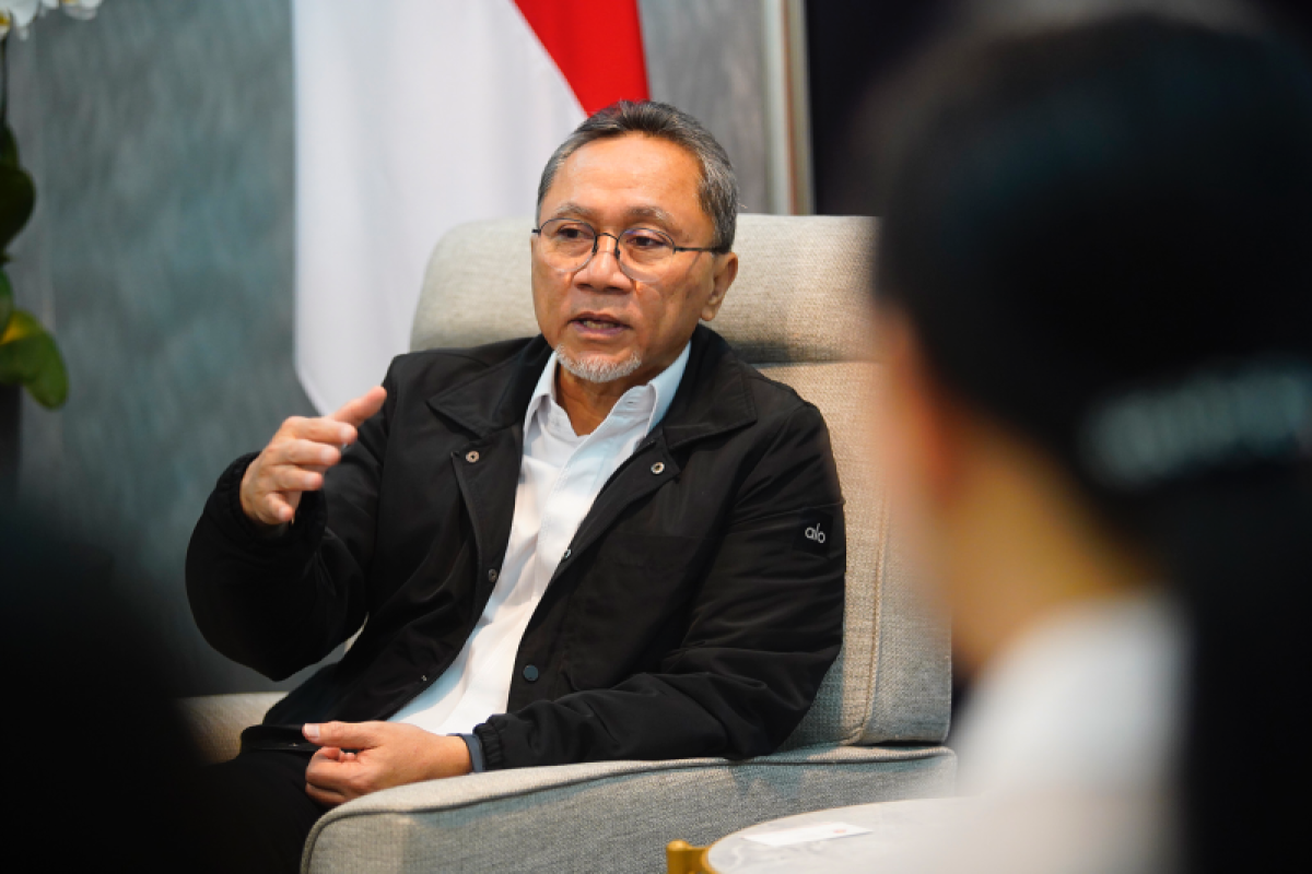 Indonesian minister, Vietnam's VinFast discuss EV cooperation 