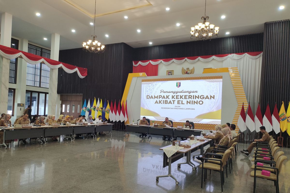 Gubernur Lampung: KPK hanya klarifikasi LHKPN