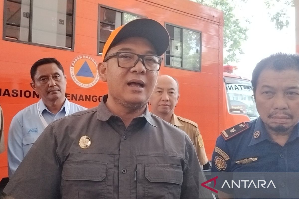 Pemkab Bogor ajukan penambahan BTT Rp5 miliar di perubahan APBD 2023