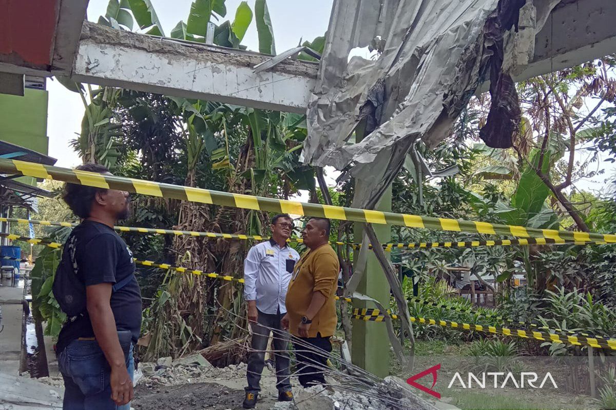 Lebih dari 70 persen warga Rusun Marunda sudah pindah