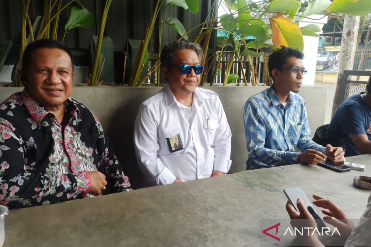 PN Pasbar menangkan PT BPP atas Keltan Bukit Intan Sikabau, masyarakat diminta patuhi putusan majelis
