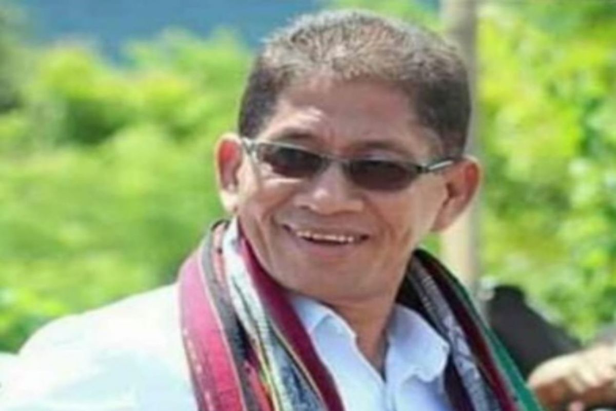 Paguyuban Lamaholot dukung Ayodhia Kalake sebagai Penjabat Gubernur NTT