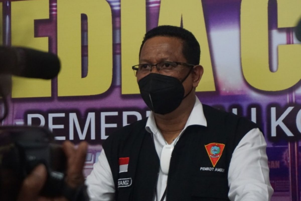 Pemkot Ambon proses hukum oknum OKP penuding penjabat Wali Kota terlibat TPPO