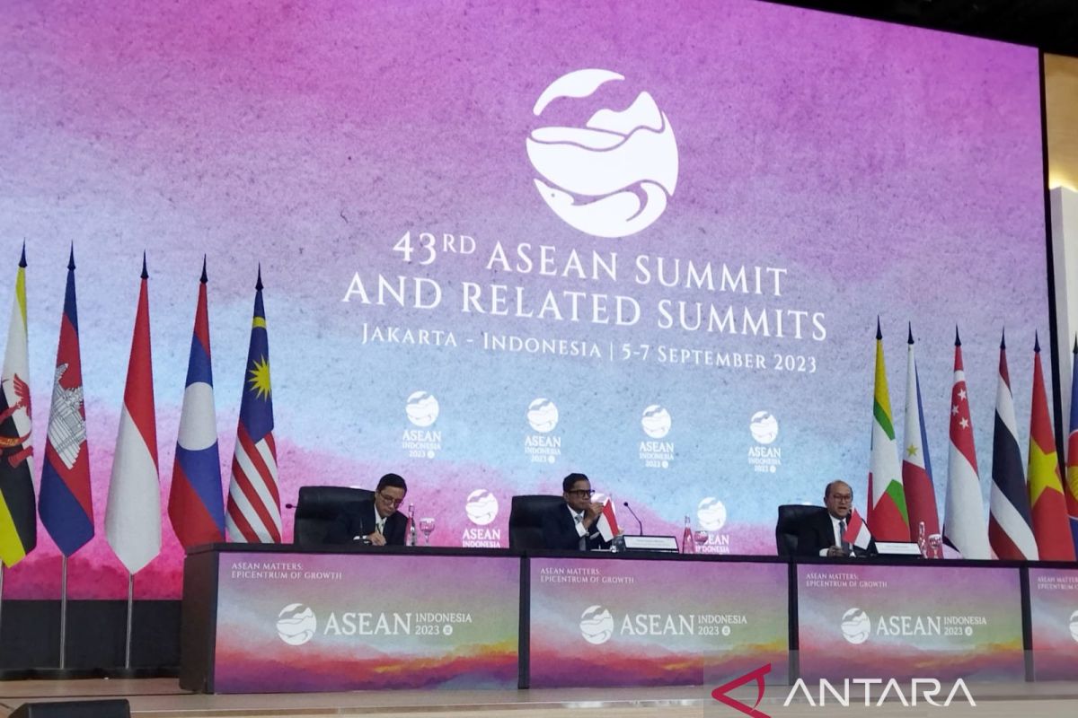 SOEs targeting cooperation worth US$50 bln from AIPF
