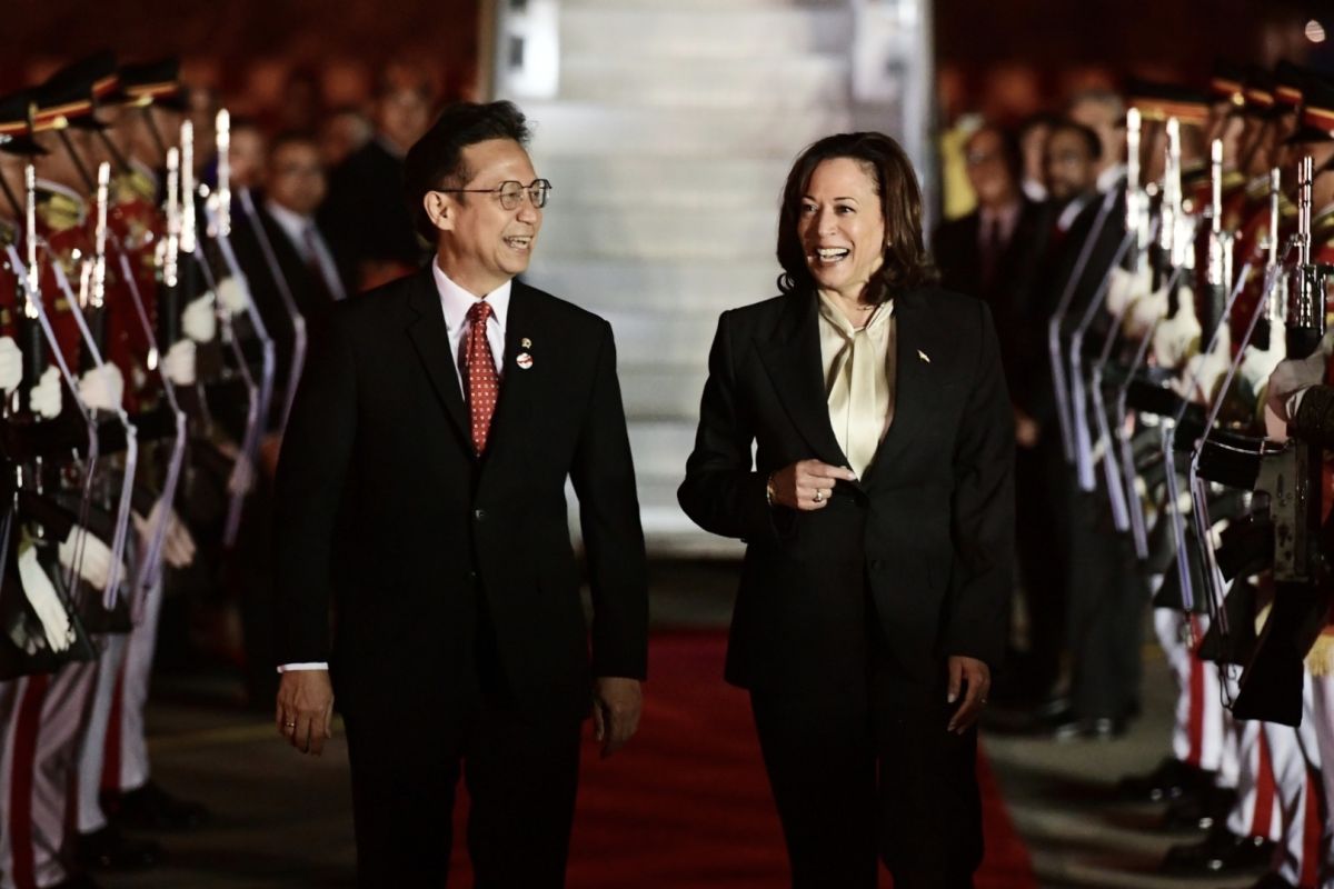 Wakil Presiden AS dan PM Australia tiba di Indonesia untuk hadiri KTT ASEAN