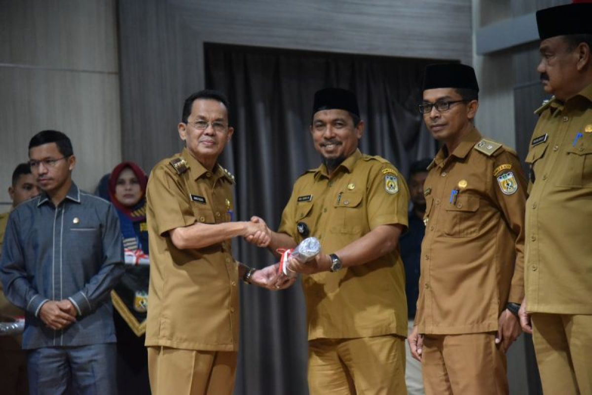 Banda Aceh tingkatkan PAD lewat gerakan sadar pajak dan retribusi