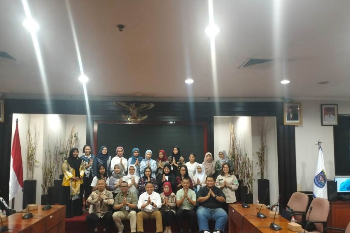 Ayodya Pala Art Center Depok wakili Indonesia di misi budaya internasional