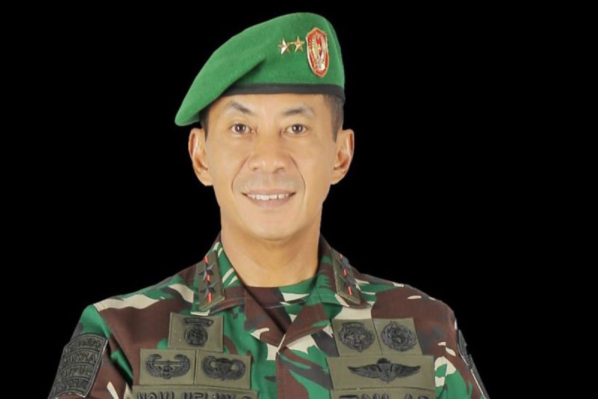 TNI dan Polri siap amankan kunjungan Wapres ke Aceh