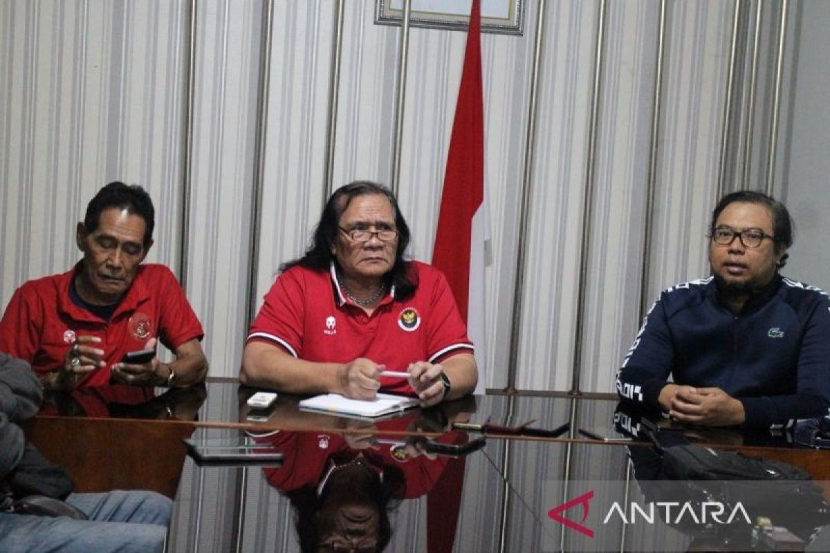 Indonesia fokus siapkan 120 atlet Asian Para Games Hangzhou