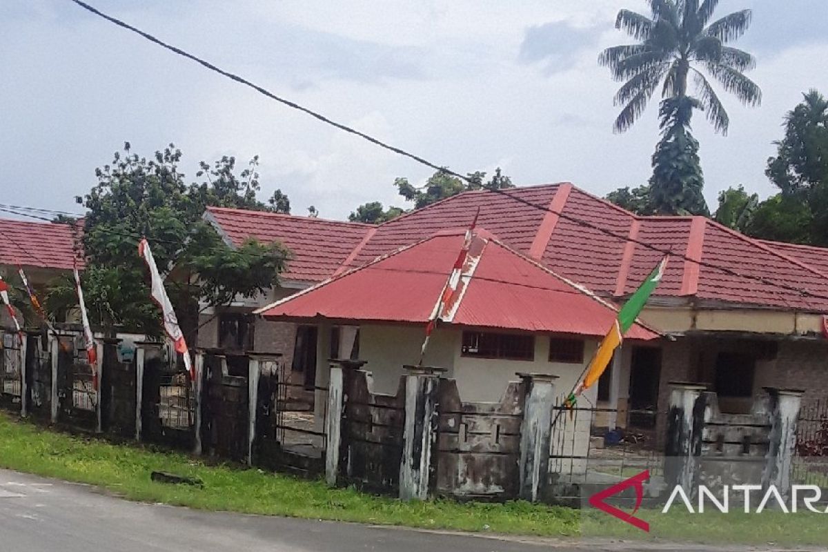 Pengelolaan aset daerah Biak diawasi Satgas Korsupgah KPK