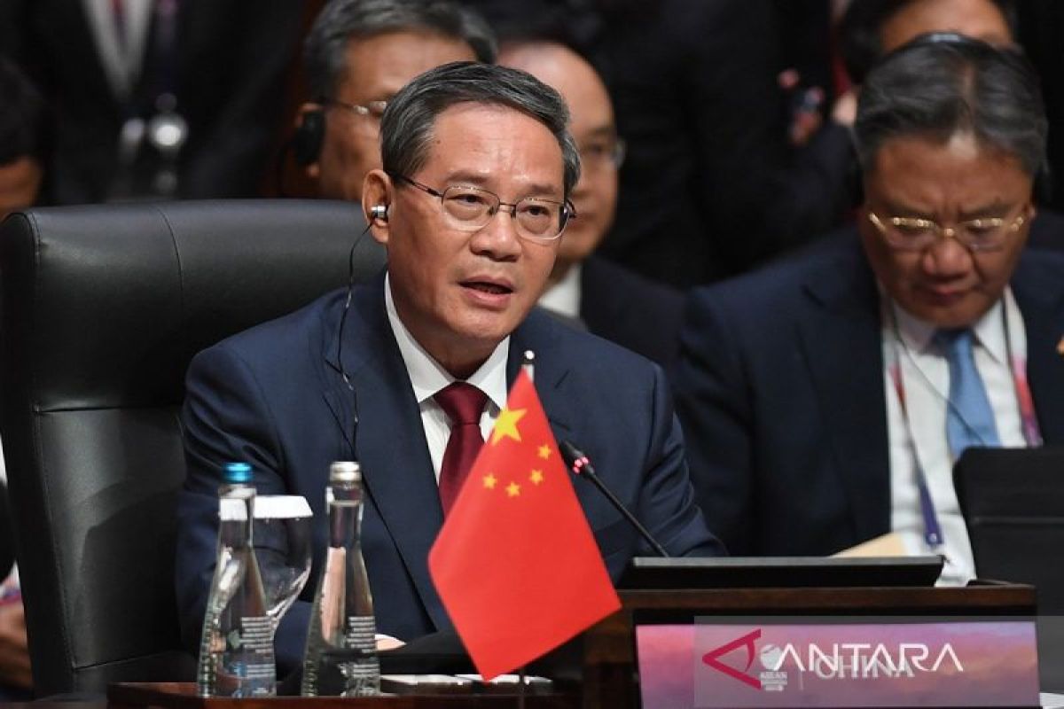 China meminta Inggris untuk dapat lanjutkan "kerja sama pragmatis"