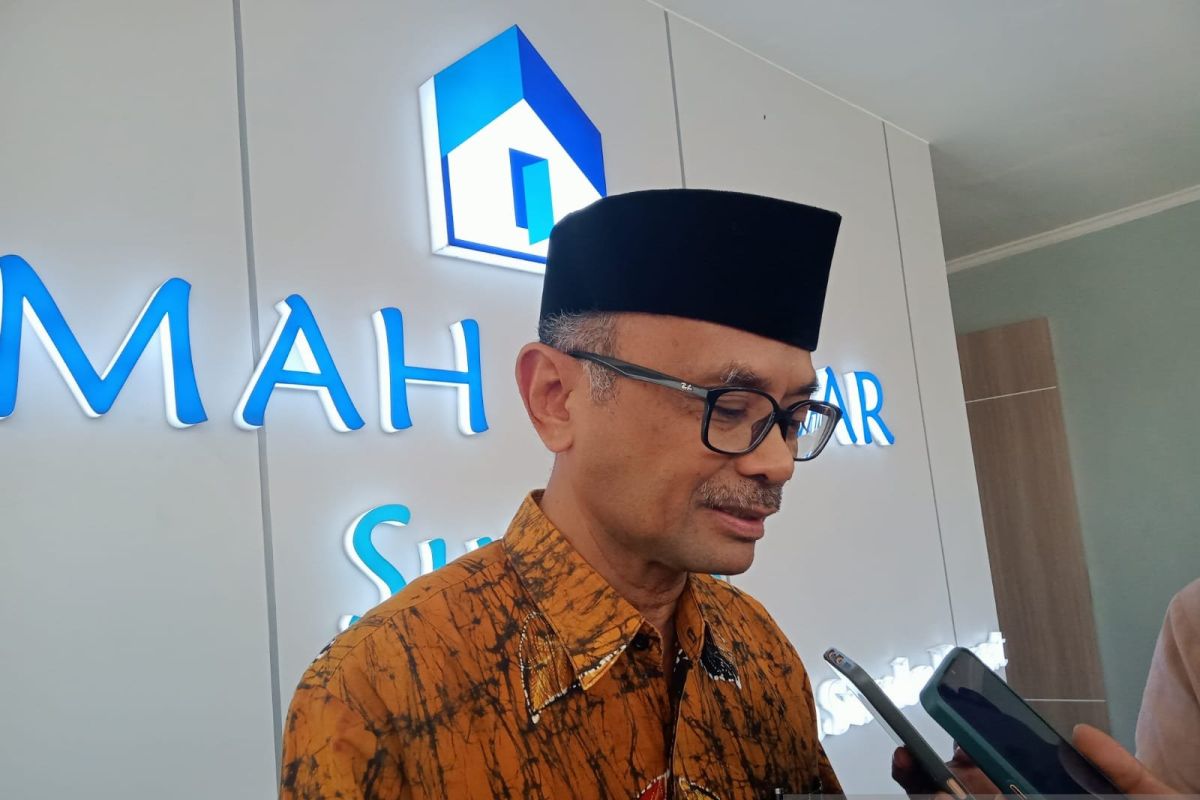 Kemendikbudristek apresiasi pembangunan rumah belajar di Sumba Barat