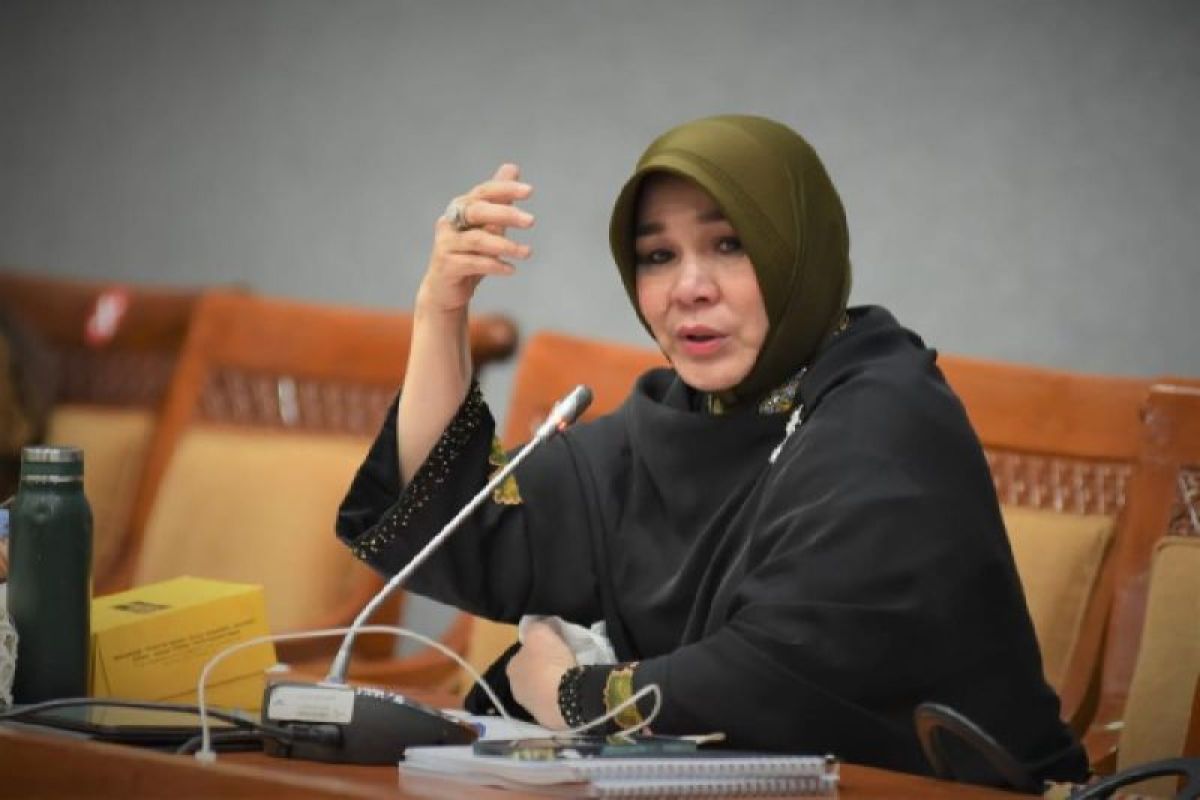 Illiza minta Menpora tetapkan standar anggaran PON, jangan giliran Aceh kecil