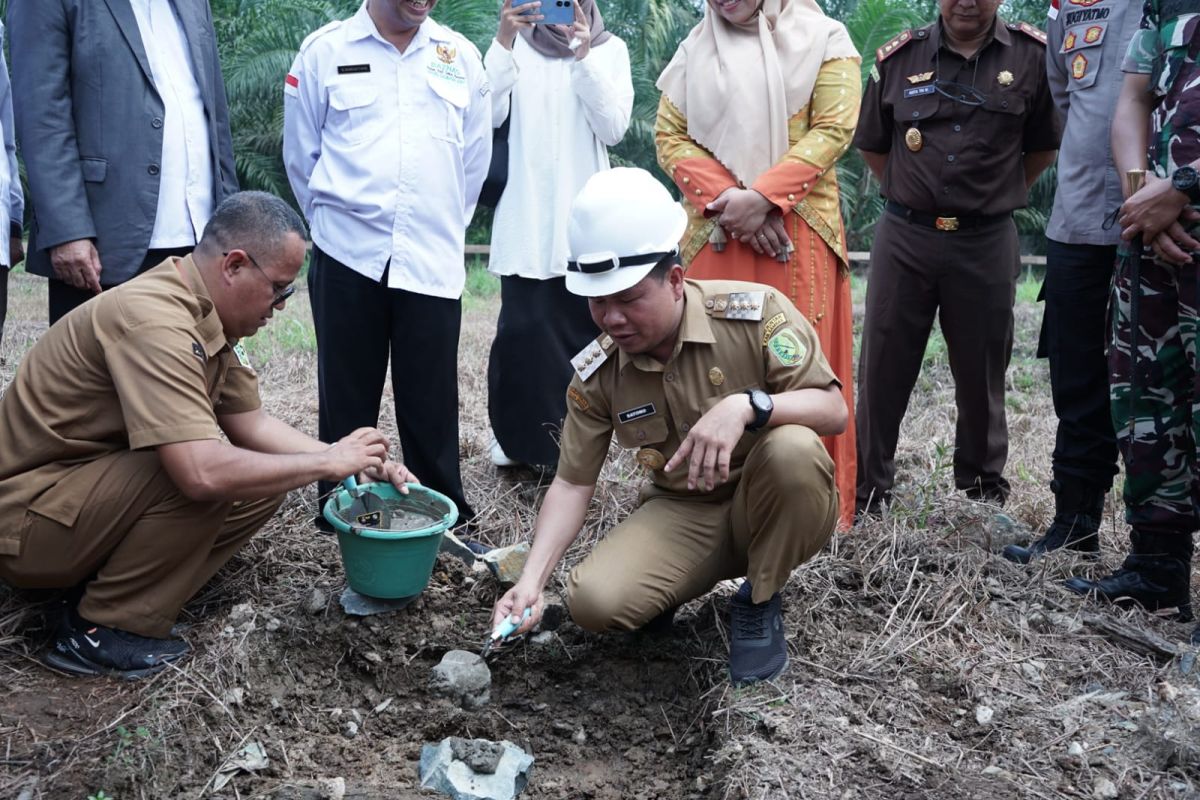 Rumah Sehat Baznas bantu akses kesehatan masyarakat