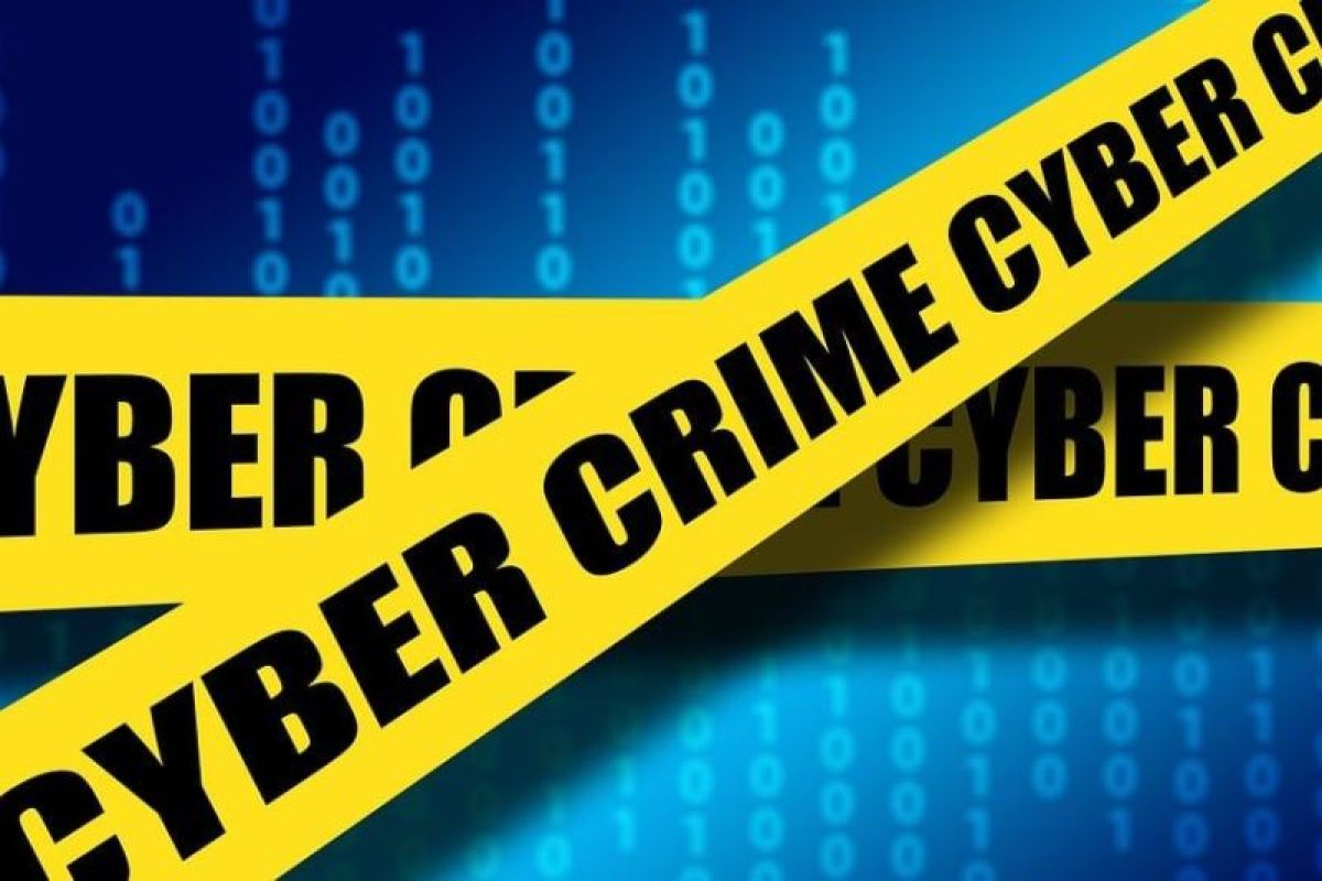 Bangka Belitung kemarin, kejahatan siber hingga sertifikat tanah elektronik