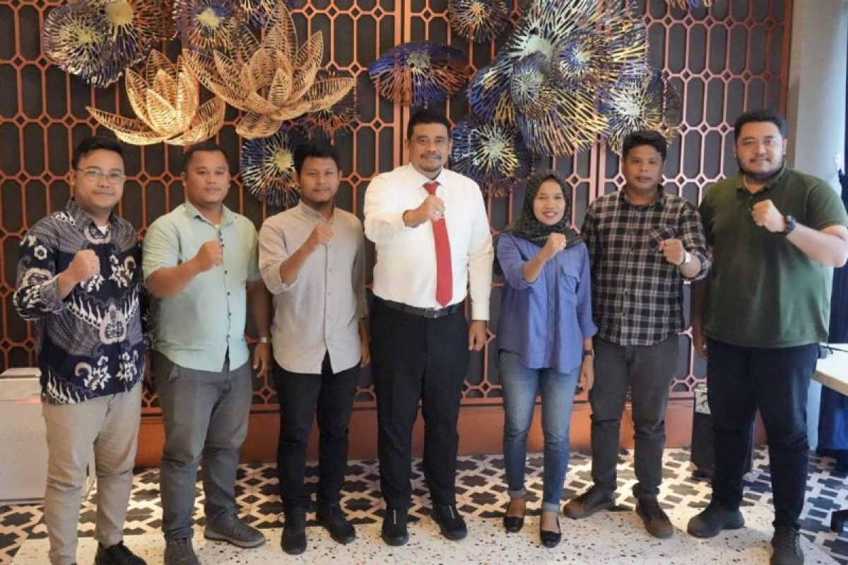 Wali  Kota Medan dinilai mampu realisasikan program prioritas