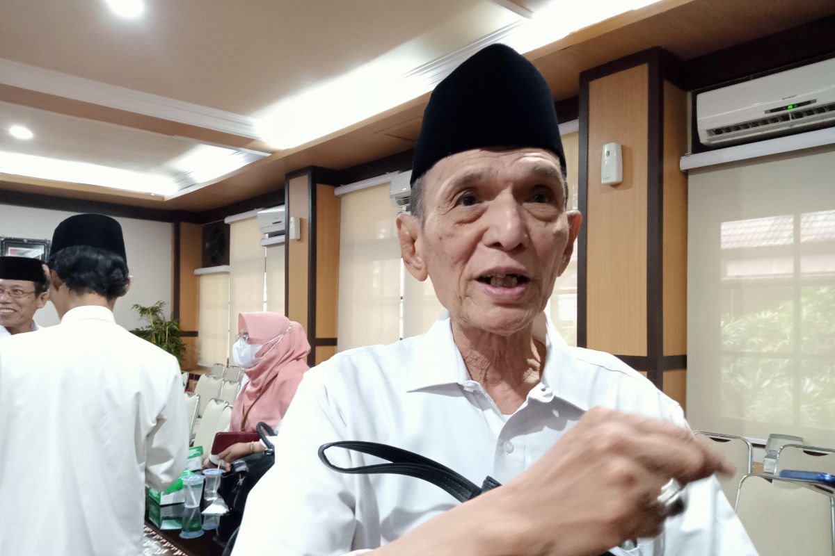 Baznas Mataram mengubah sistem pembayaran zakat ASN guna optimalkan ZIS