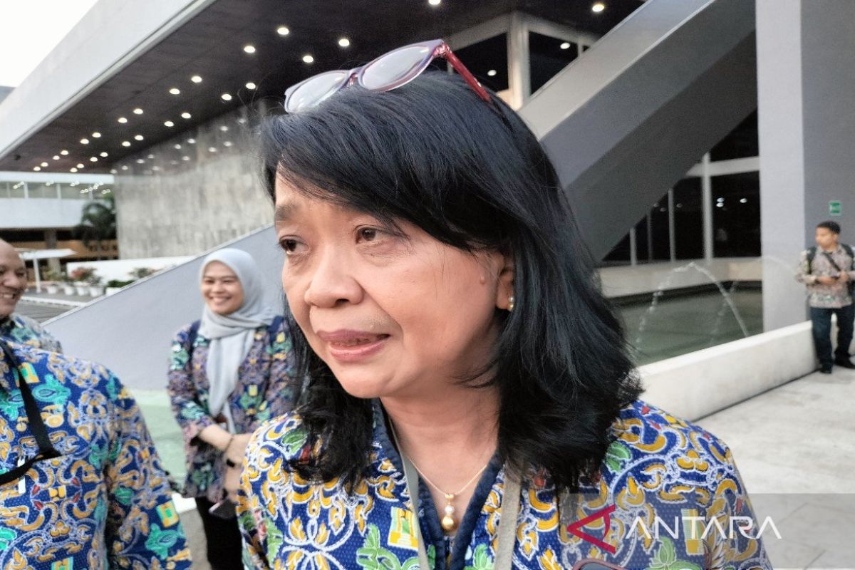 Renovasi Stadion Kanjuruhan mencakup pembangunan monumen tragedi