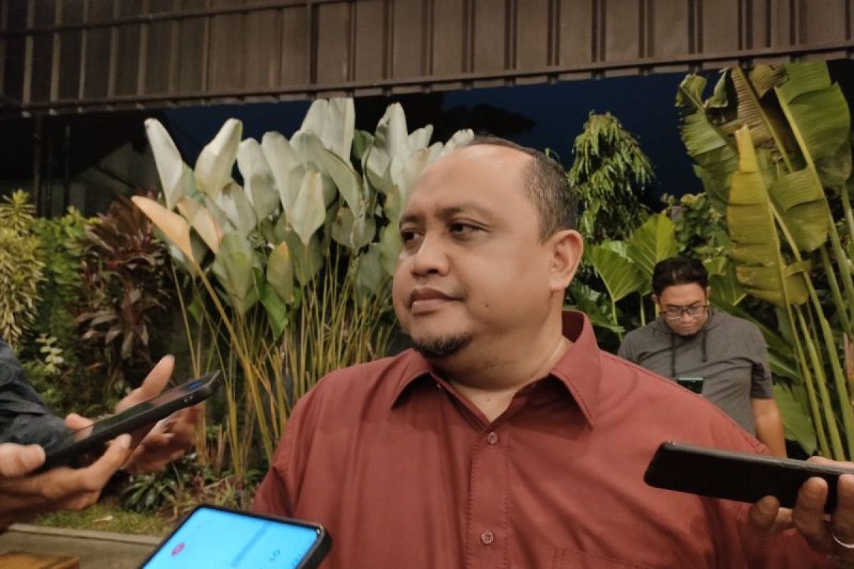PKS Kota Bogor siap jalankan keputusan MMS soal penentuan cawapres
