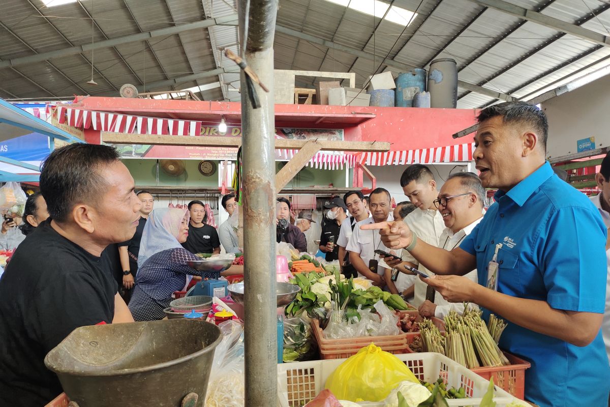 BPJAMSOSTEK komitmen berikan layanan modern dan mudah diakses