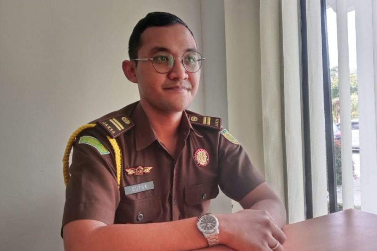 Jaksa periksa Kades Gemel Lombok Tengah