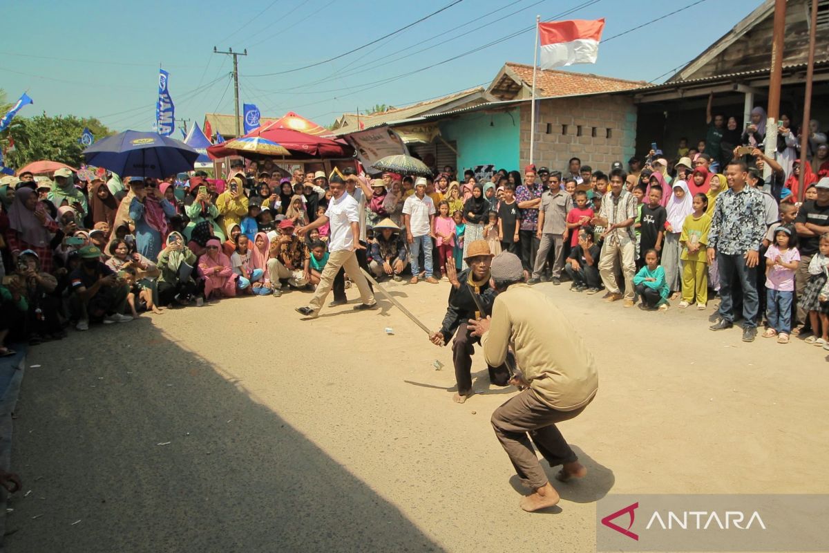 Pemkab Bangka Barat gencarkan promosi wisata budaya