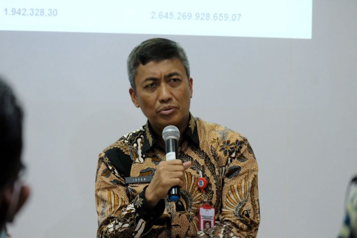 Pemkot Surabaya terima PSU dari pengembang senilai Rp2,17 Triliun