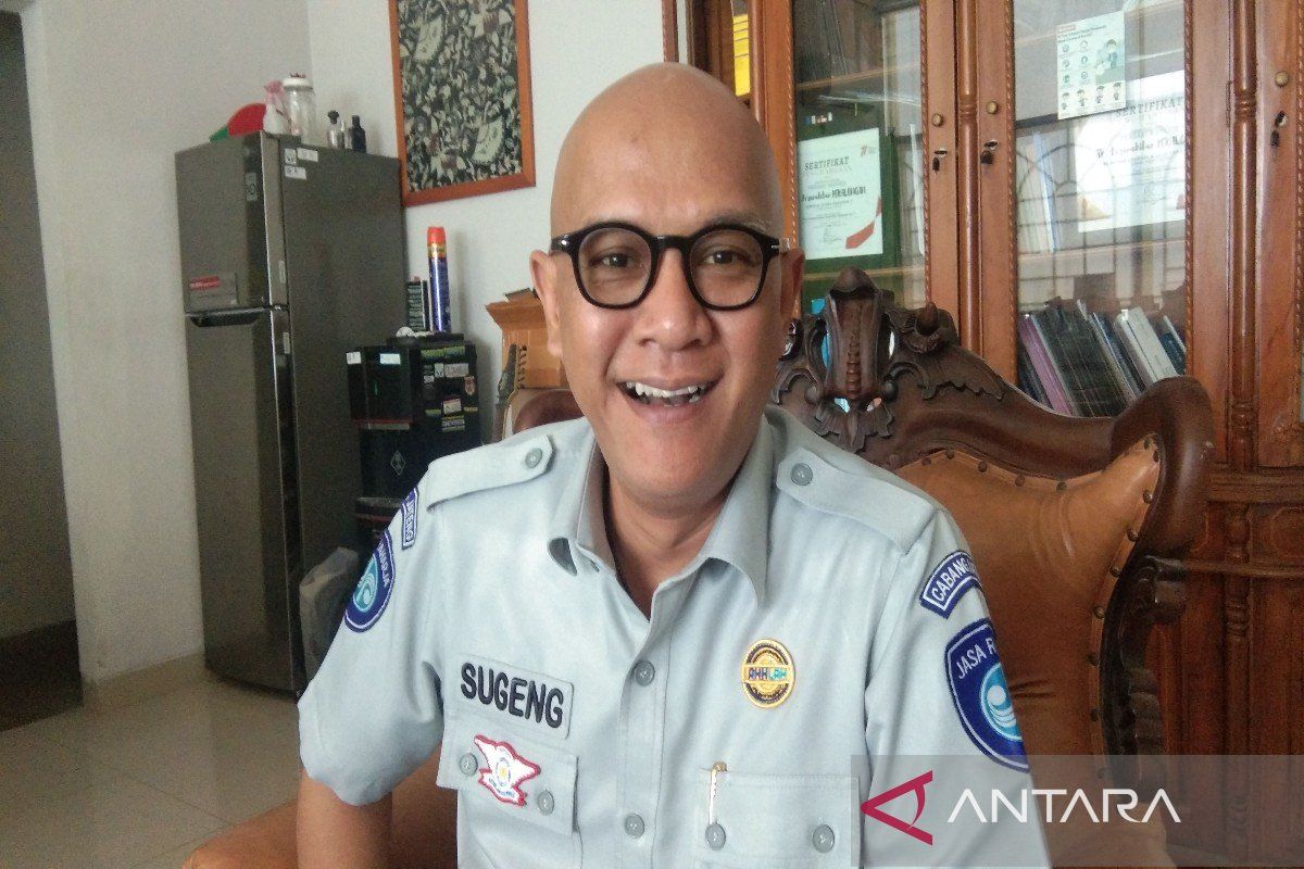 Jasa Raharja Pekalongan buka layanan bayar pajak Samsat  Budiman