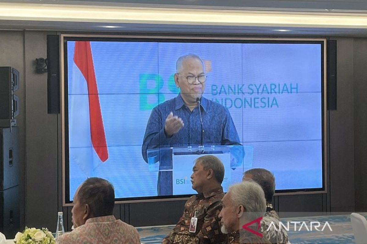 OJK: Ada sedikit saja gangguan perbankan, masyarakat sudah komplain