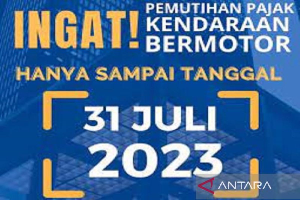 Di Sultra, Penerimaan Pajak Capai Rp2,1 Triliun Hingga Juni 2023 ...