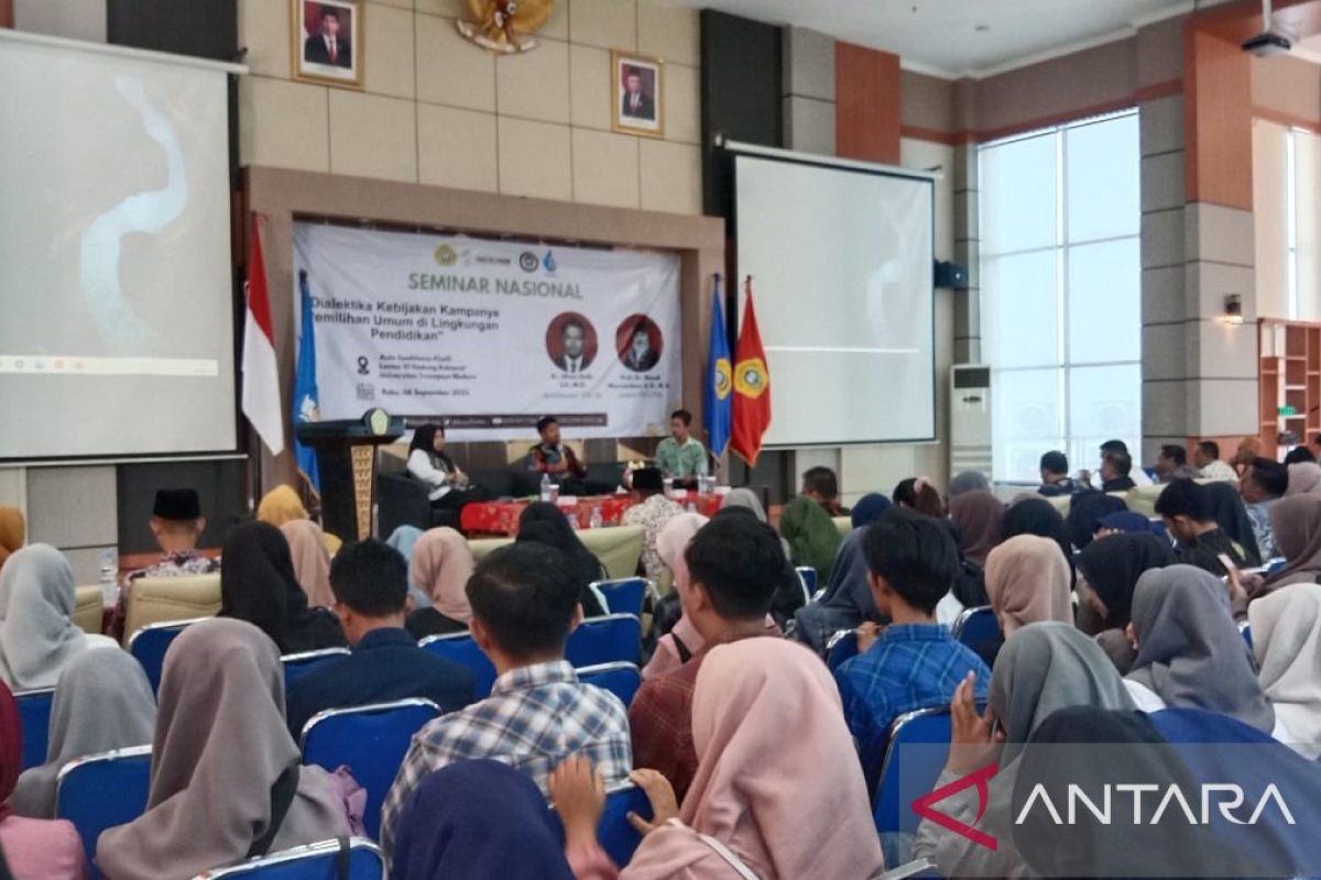 KPU larang penyelenggara pemilu rangkap kerja di lembaga survei